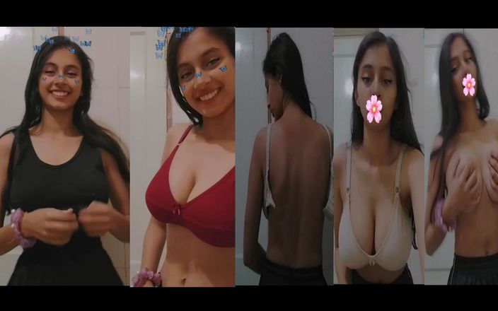 Aisha Babe: First Time Flashing for My Fans
