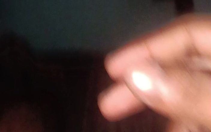 Akash_horny: Desi dick para como iron