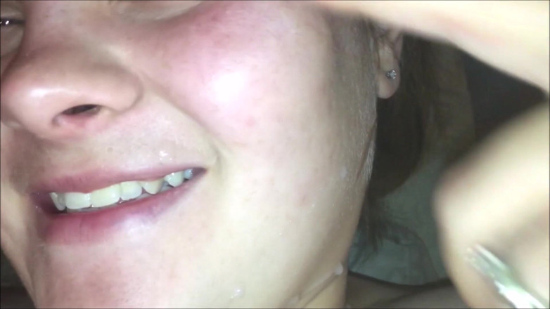 Fat Goddes: Muschi kommen &amp; squirten am ganzen schwanz beim sex, nahaufnahme