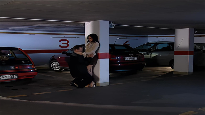 Antonio Adamo Film: Codename Anal Seduction.