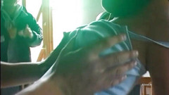 Monster Cocks: Perfektní kundička pro obřího ptáka Nacho