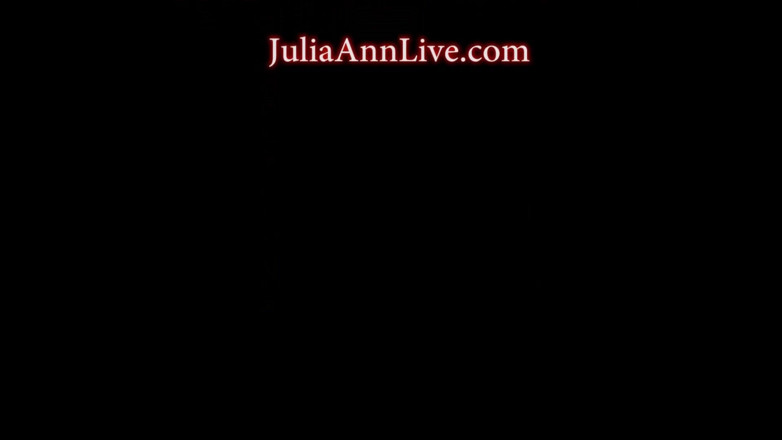 Julia Ann: Джулія Енн і Джессіка Джеймс - великі хтиві лесбі!!