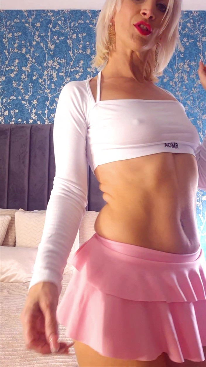 Serenexx: Liška anální kolík!