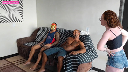 Lorrany exotica: I Showed My Husband That I Can Be More Naughty...