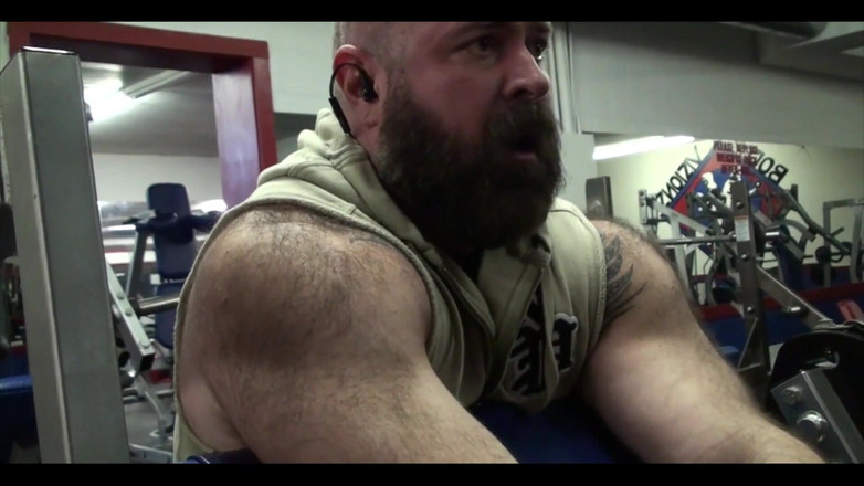 Will Angell: Bis e pits