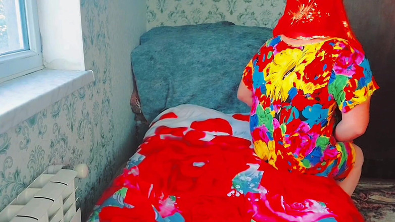 Kitty_Cross: Hladím si pozornost