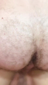 Fucking the Ass of the Young Trans Woman While Her Friend Films