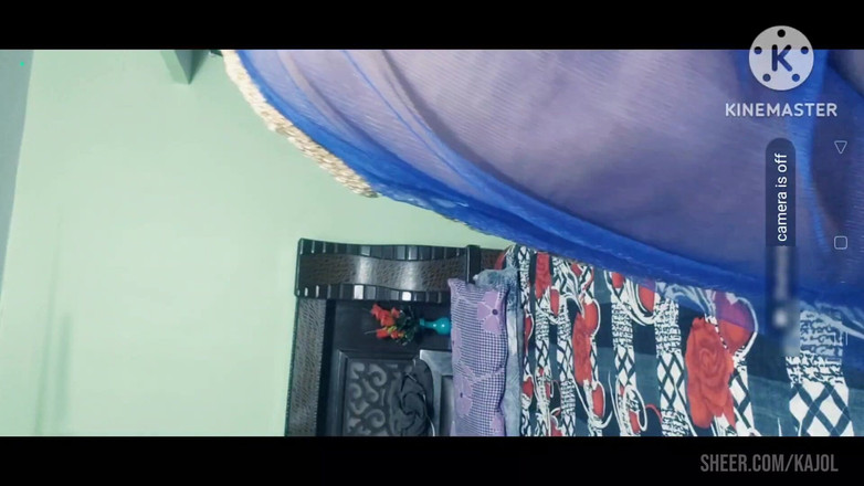 Lustykajolbhabhi: Kajol Bhabhi被释放