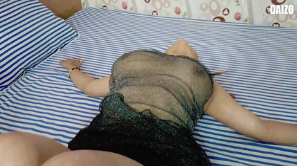 Daizo Premium: Bhaiya Tiada Di Rumah Jadi Saya Bermain Dengan Bhabhi