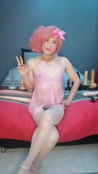 Sissy Hope Compilacion 13