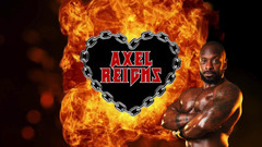 AxelReigns: Pantat bahenol cewek gotik ini dientot habis-habisan sampai dicrot di...