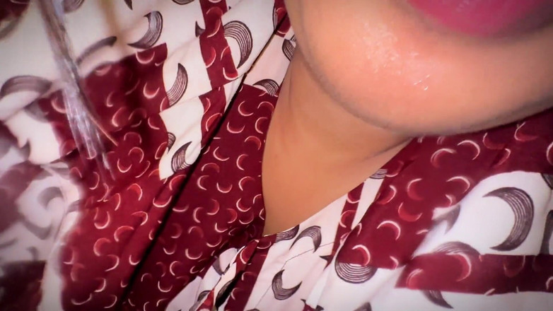 Aria Mia: Pantat besar Turki &amp; awek pejabat cantik panas mahukan kongkek dari...