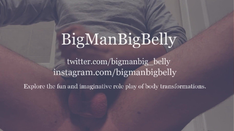 BigManBigBelly: Dein privater, virtueller feeder