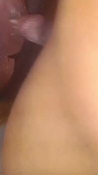 Badcock Loves Creamy Pussy