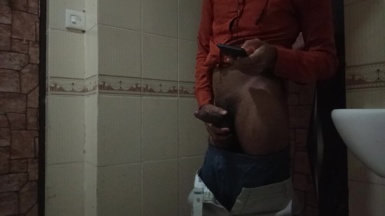 Brijesh 270: Presentarsi al mattino presto, soprattutto al freddo, è duro.