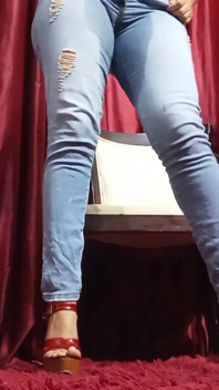 Me Orino Encima De Mis Pantalones