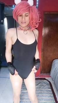 Kompilace Sissy Hope 4