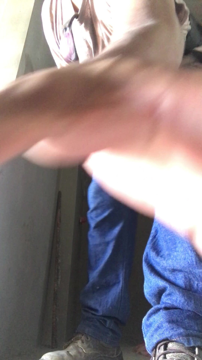 i7Bernard: Travail acharné