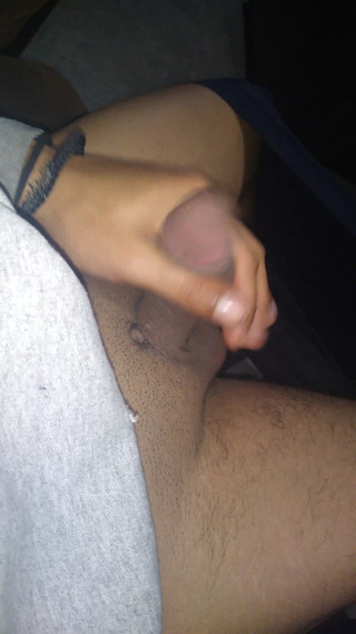 AlexAlejandro13: Already Coming