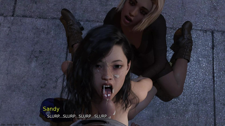 Porngame201: Tamara expusă # 23