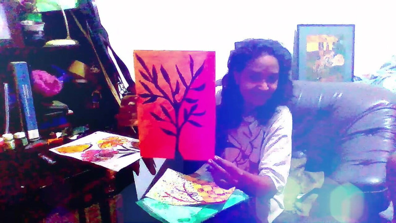 Tina Baby: Tinas Lesure Time Talents