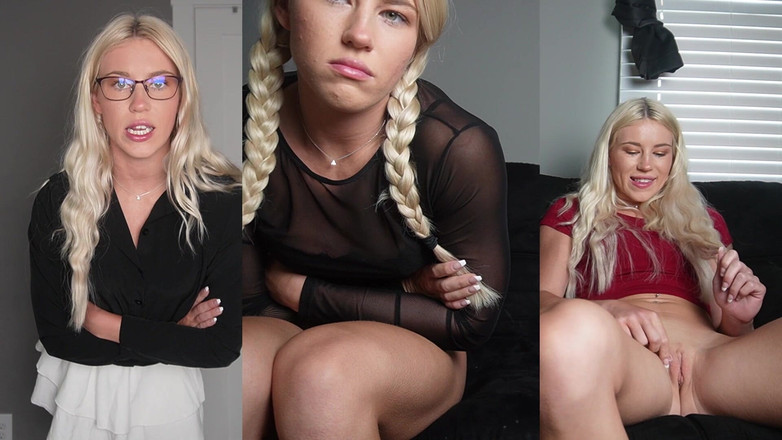 Keeks3005: Naughty Therapy Session