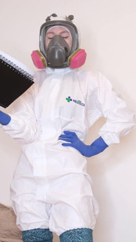 Hazmat masturbare pe casă