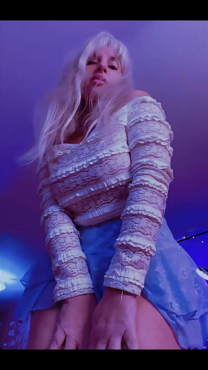 PaintedRose: 滴ってるよ