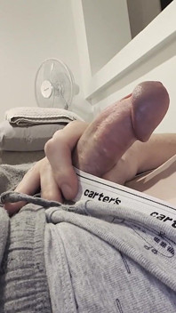 Peepee Exercises and Squirting Boycum
