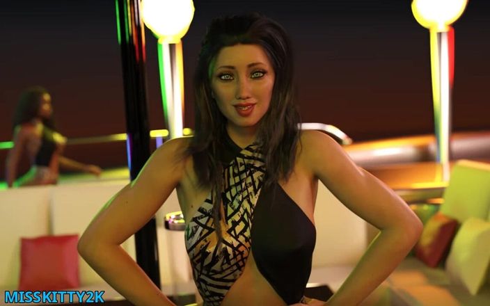 Miss Kitty 2K: WVM - часть 264 - Я больше не хочу быть девственницей! от Misskitty2k