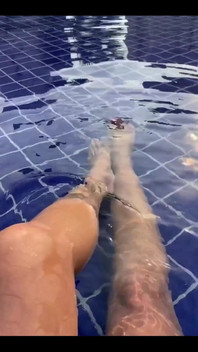 Little Pool, I Love It!