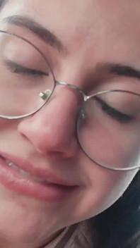 POV Blowjow Cum