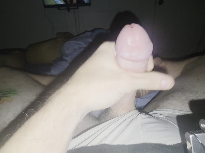 Mike Todd: Acabando bajo la lluvia!