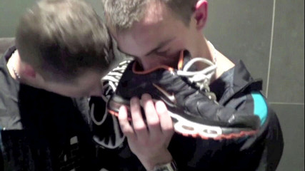 French twinks amator sextapes: Sex tape s Fabienem a TimEm Coslou