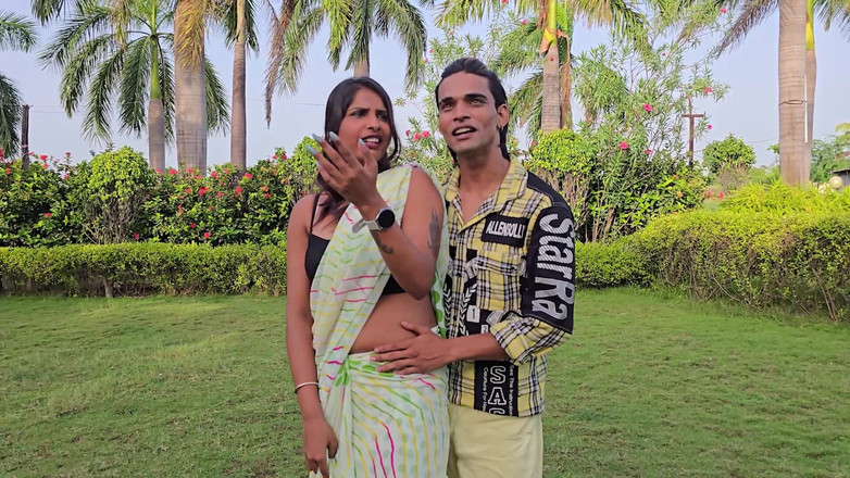 SEX ZONE.: Desi Indian Real Fucking on Open Road and Jungle Outdoor