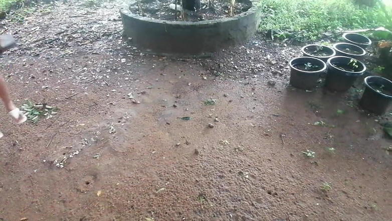 Tina Baby: My Step Daughter Before Being Seduced