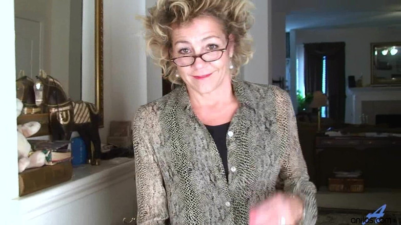 Anilos: Сперма при доставке