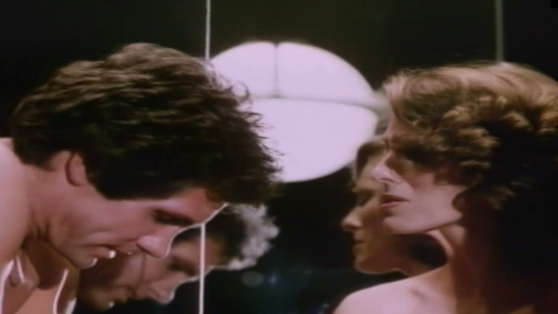 VintageXMovies: Vintage MILF Overwhelmed in Steamy Golden Age Orgy Scenes