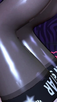 3D milf s velkými prsy v sexy prádle podvádí s velkým čůrákem