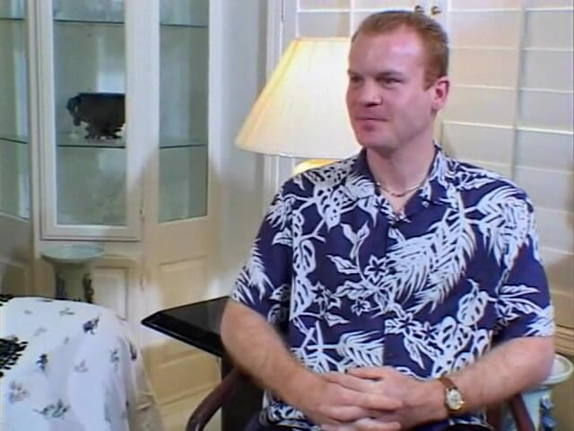 Swing My Wife: Swinging Isteri Saya: SwingIng Isteri Saya 147