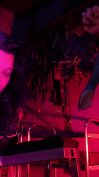 Moment Deep Throat Doggy Mistress Lunatika