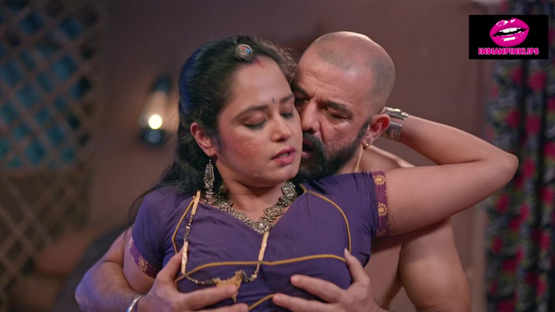 Indianpinklips: Ullu Actress Sex with Desi Man