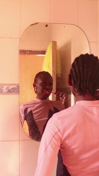 Bts Adigun, a Agricultora Ft Blackstar