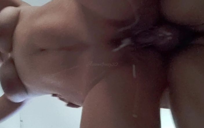 Asianwetpussy30: Asianwetpussy30 - Pemandangan Terbaik untuk Memek Creampie yang Meluap, Peringatan!