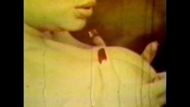 Vintage Usa: Seks Latin