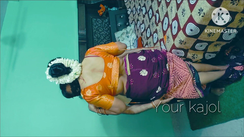 Lustykajolbhabhi: Desi Gadrai Mast Maal Shali Ke Sath Raat Bitayi Teil 1