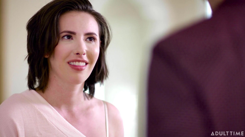 Modern-Day Sins: Dosa zaman sekarang - lesbian arabelle raphael dan casey calver menggoda...