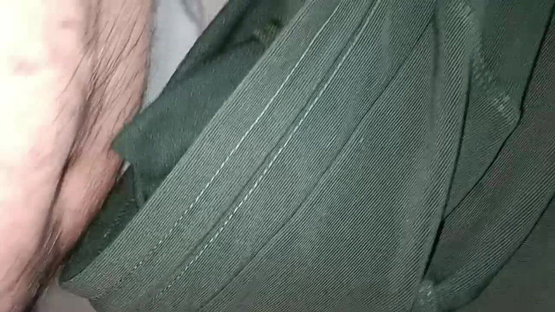 LovedSunsine1990: Мій масаж панісу