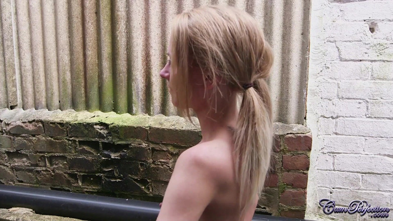 CumPerfection: Rimessa per bici carmel