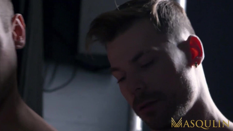 Masqulin: Masqulin - Dante Colle en Igor Romani rauw ras in wilde...